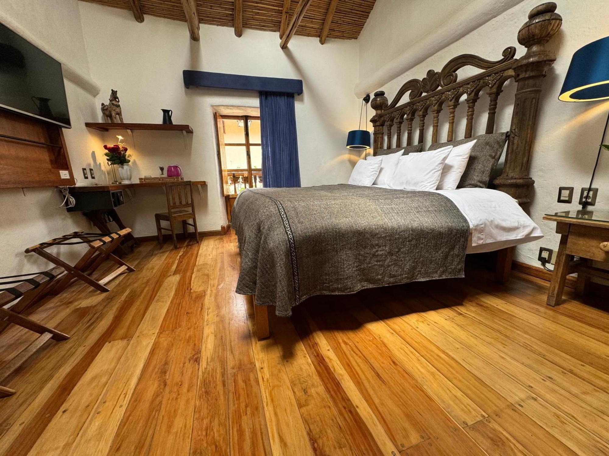 Arqueologo Exclusive Boutique Hotel Cusco - Centro Historico Zewnętrze zdjęcie