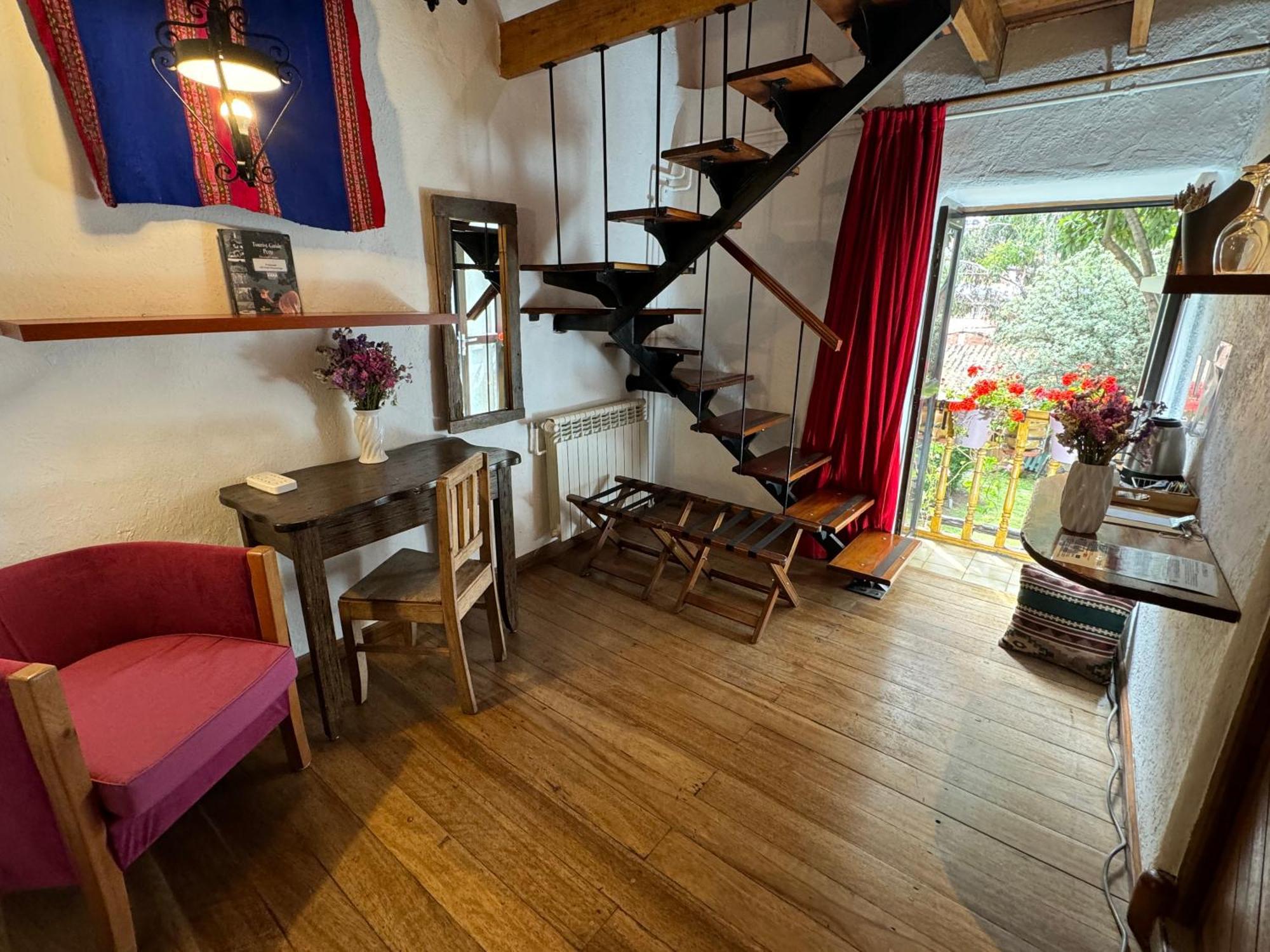 Arqueologo Exclusive Boutique Hotel Cusco - Centro Historico Zewnętrze zdjęcie