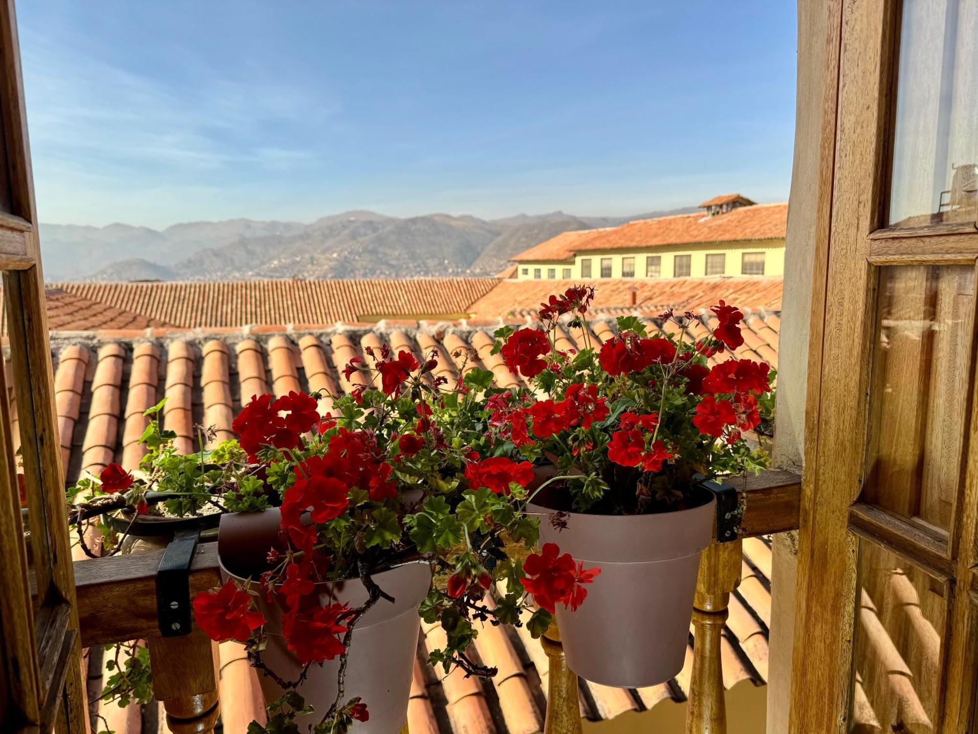 Arqueologo Exclusive Boutique Hotel Cusco - Centro Historico Zewnętrze zdjęcie