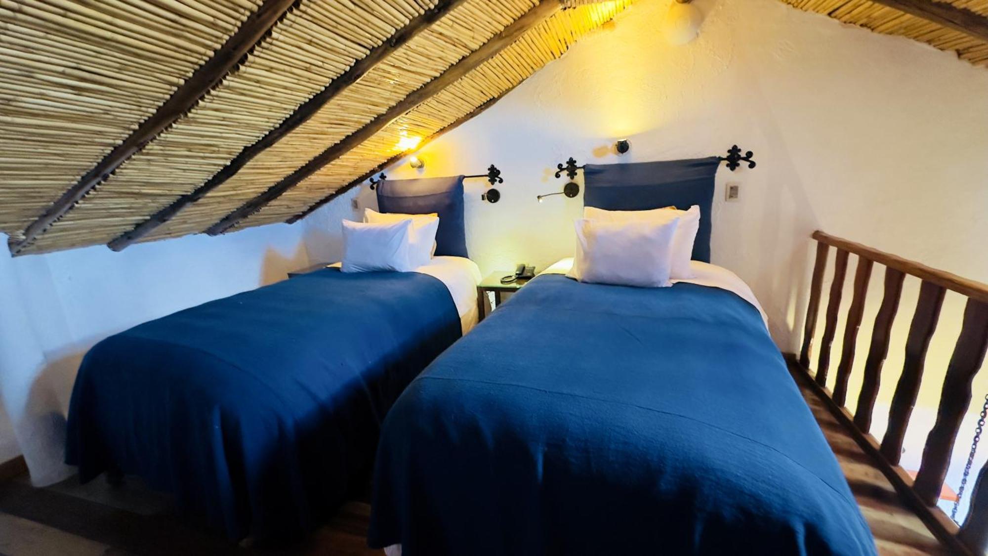 Arqueologo Exclusive Boutique Hotel Cusco - Centro Historico Zewnętrze zdjęcie