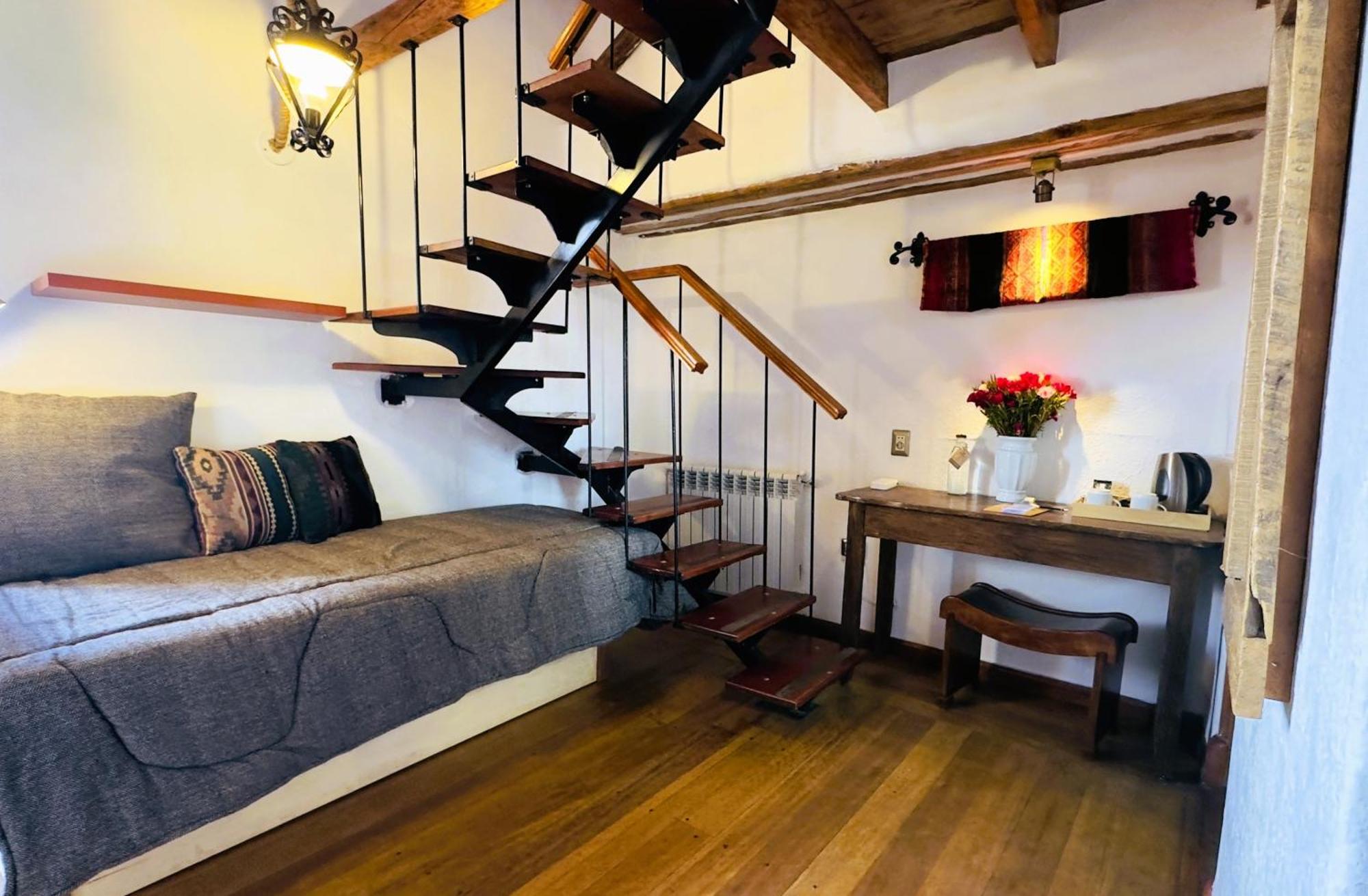 Arqueologo Exclusive Boutique Hotel Cusco - Centro Historico Zewnętrze zdjęcie