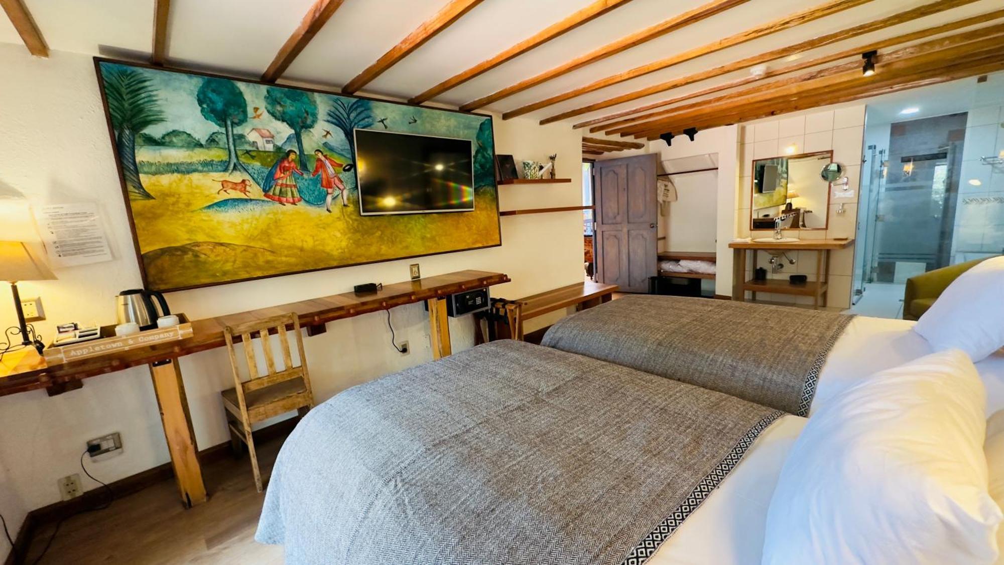 Arqueologo Exclusive Boutique Hotel Cusco - Centro Historico Zewnętrze zdjęcie