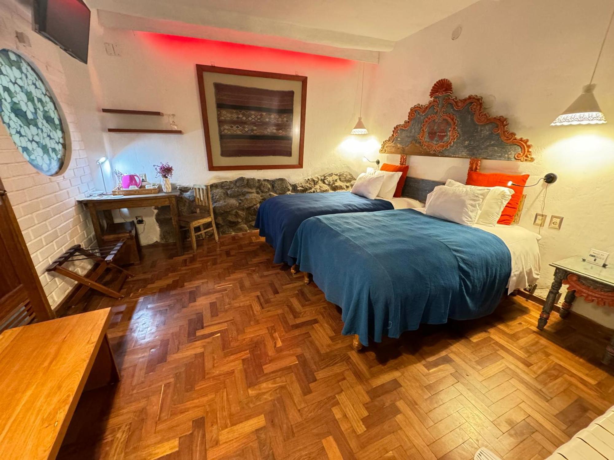 Arqueologo Exclusive Boutique Hotel Cusco - Centro Historico Zewnętrze zdjęcie