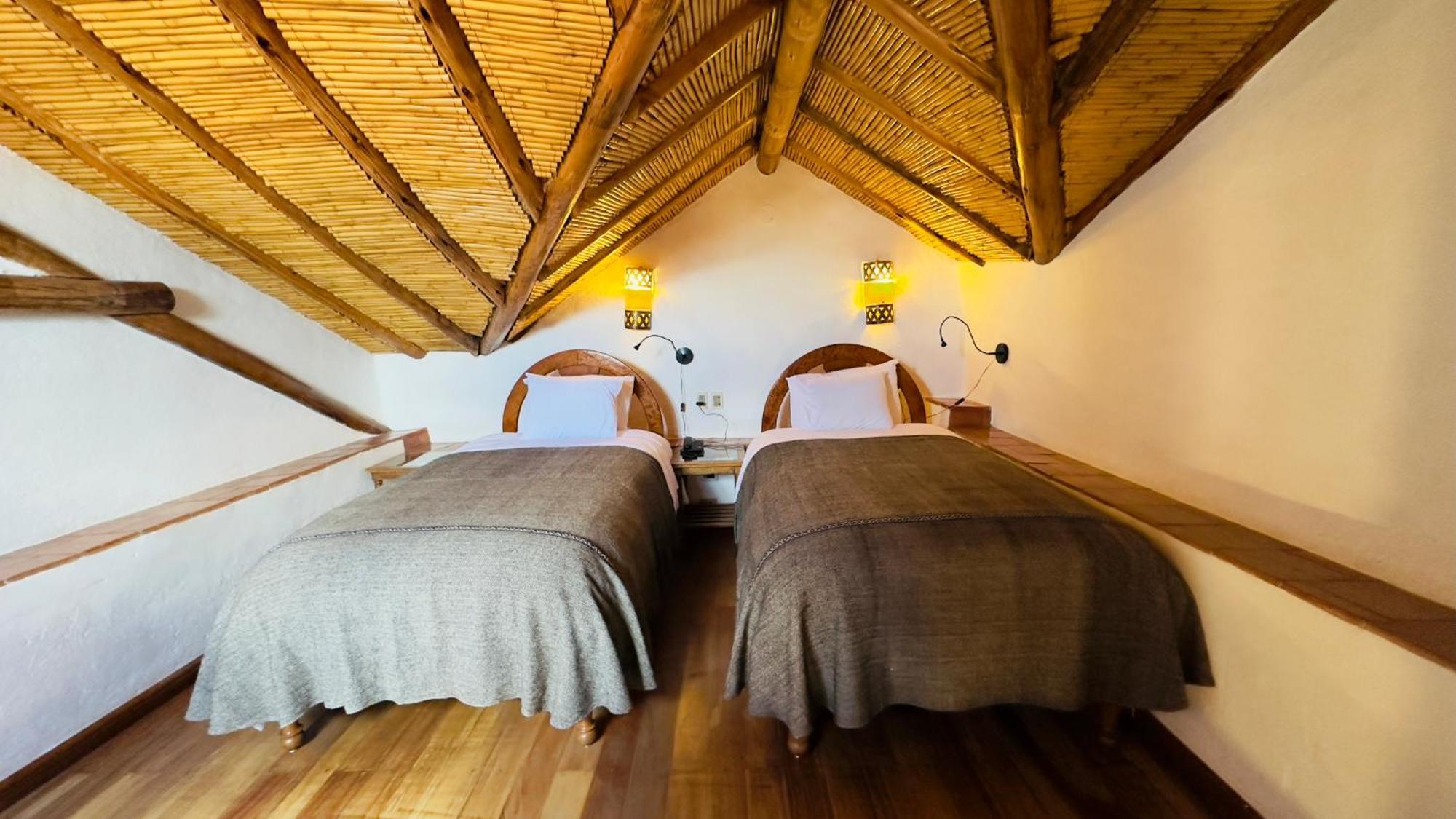 Arqueologo Exclusive Boutique Hotel Cusco - Centro Historico Zewnętrze zdjęcie