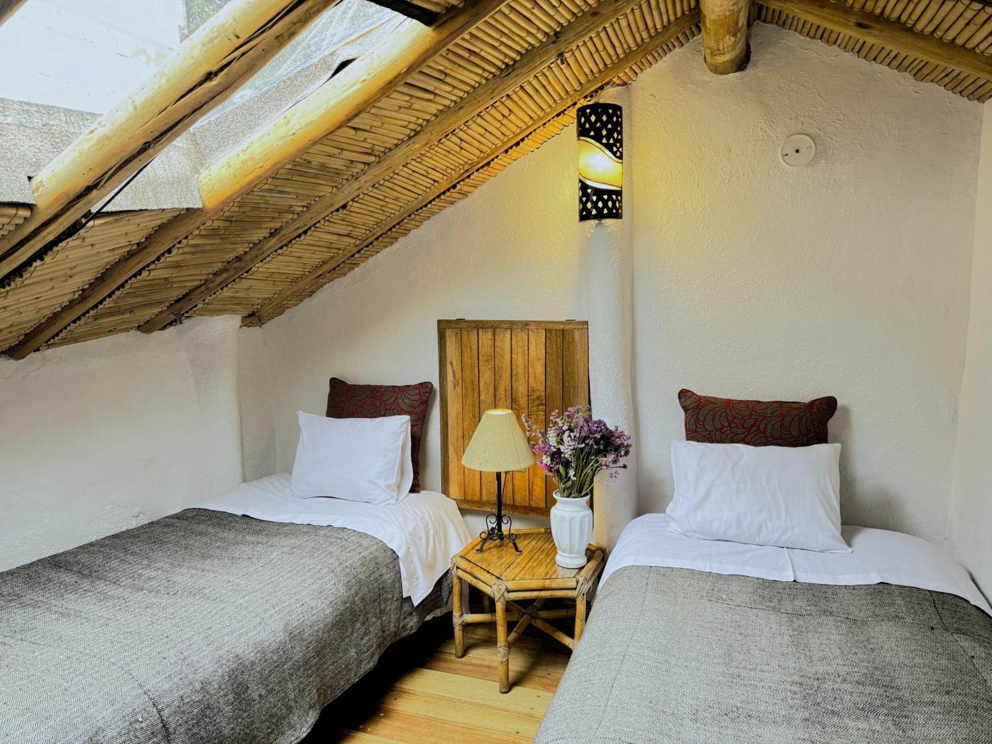 Arqueologo Exclusive Boutique Hotel Cusco - Centro Historico Zewnętrze zdjęcie