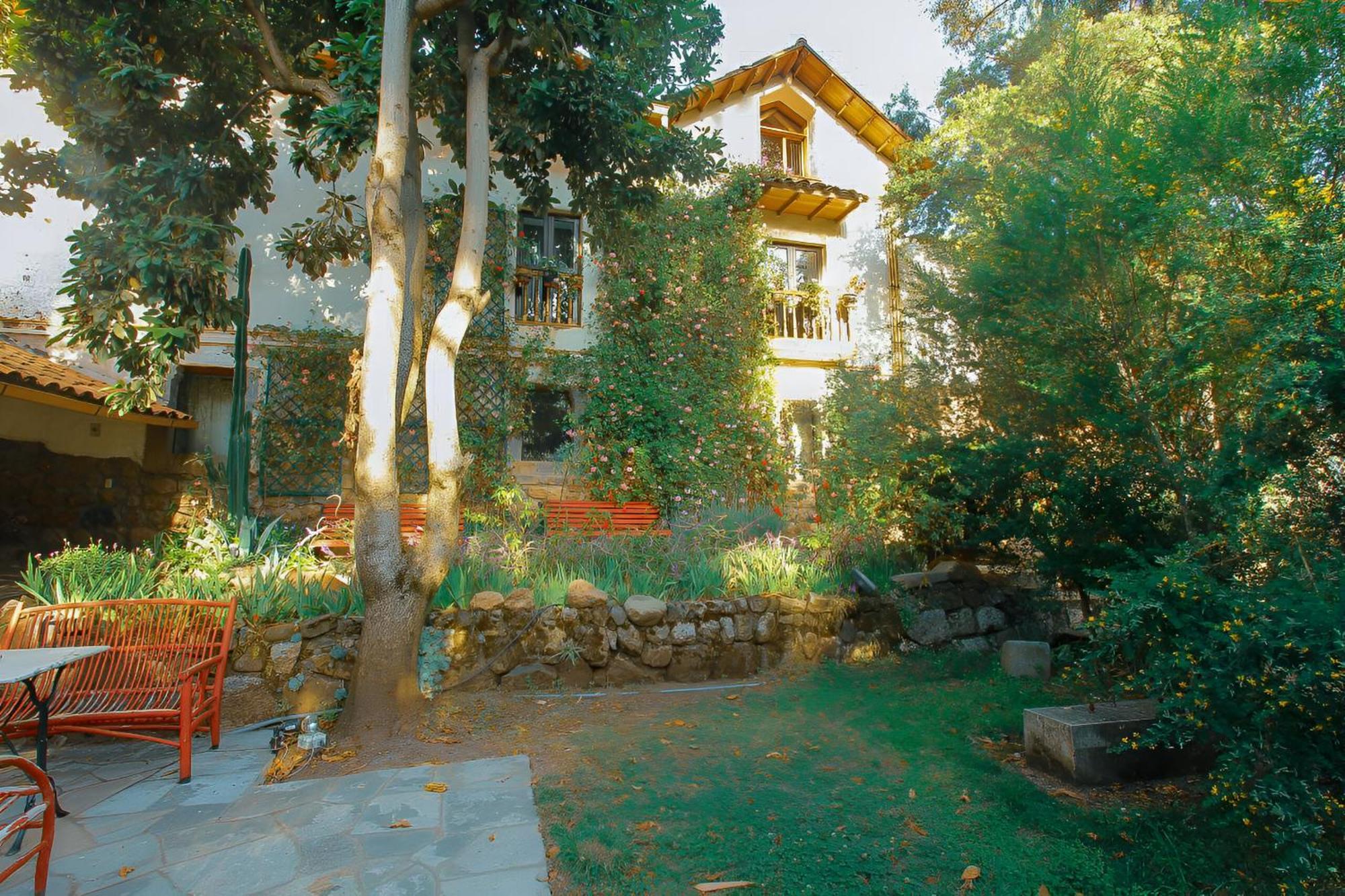 Arqueologo Exclusive Boutique Hotel Cusco - Centro Historico Zewnętrze zdjęcie