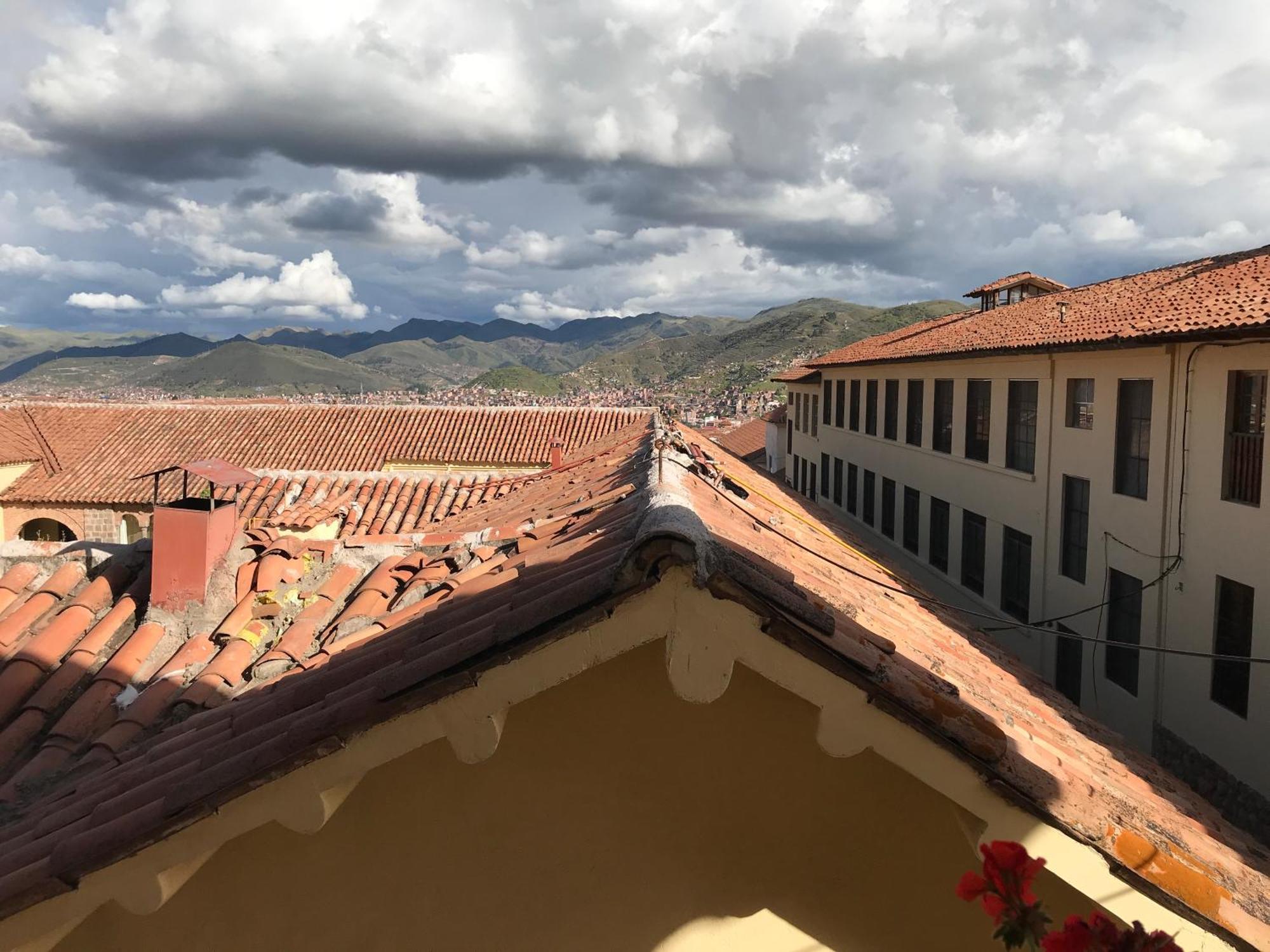 Arqueologo Exclusive Boutique Hotel Cusco - Centro Historico Zewnętrze zdjęcie