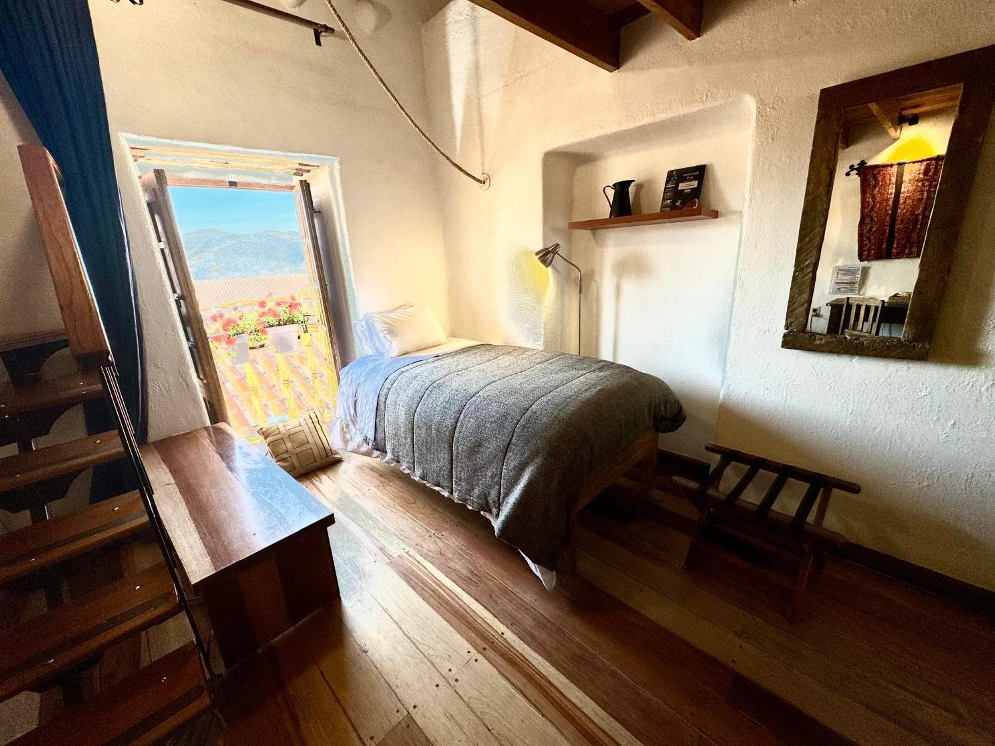 Arqueologo Exclusive Boutique Hotel Cusco - Centro Historico Zewnętrze zdjęcie