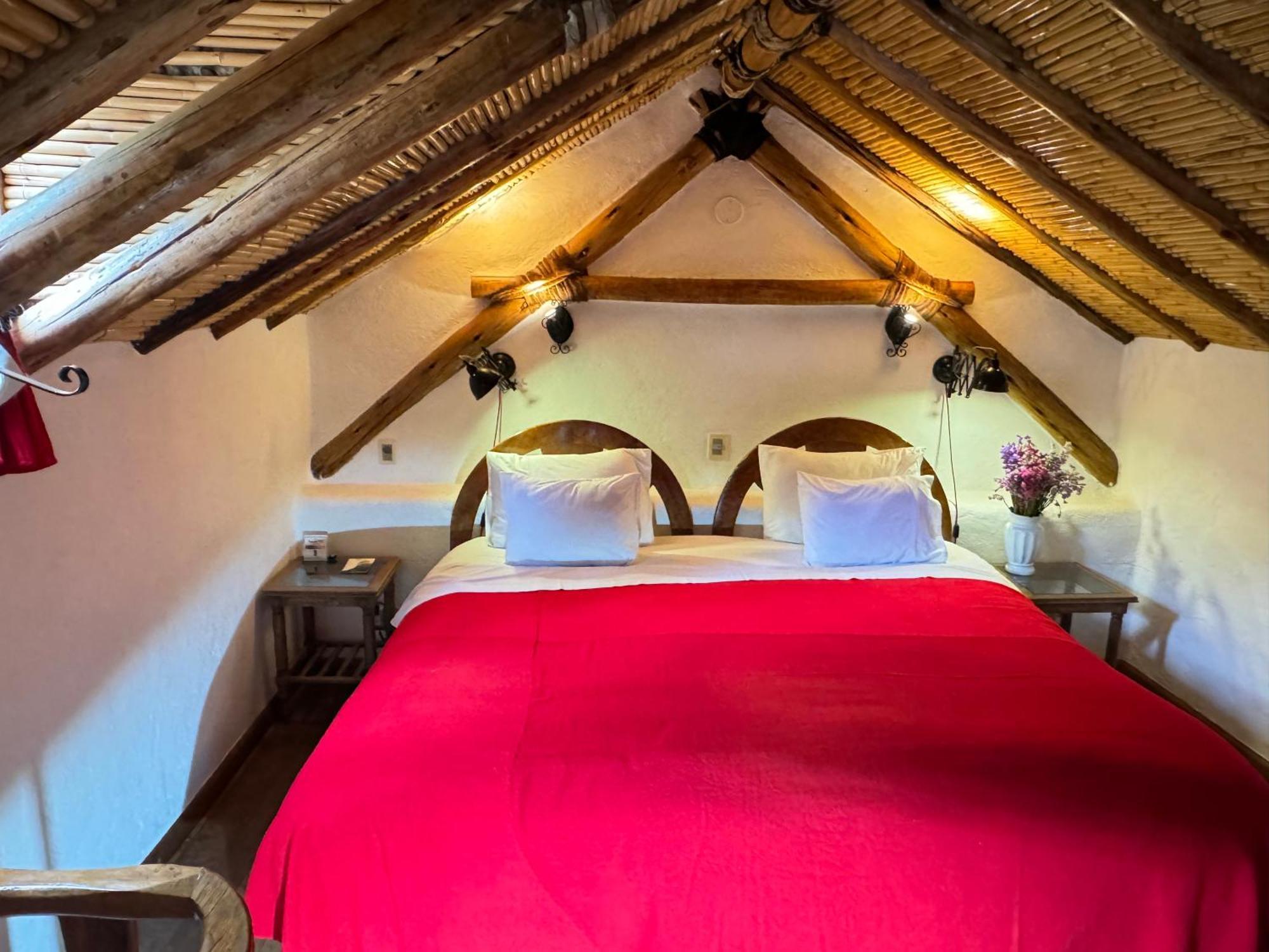 Arqueologo Exclusive Boutique Hotel Cusco - Centro Historico Zewnętrze zdjęcie