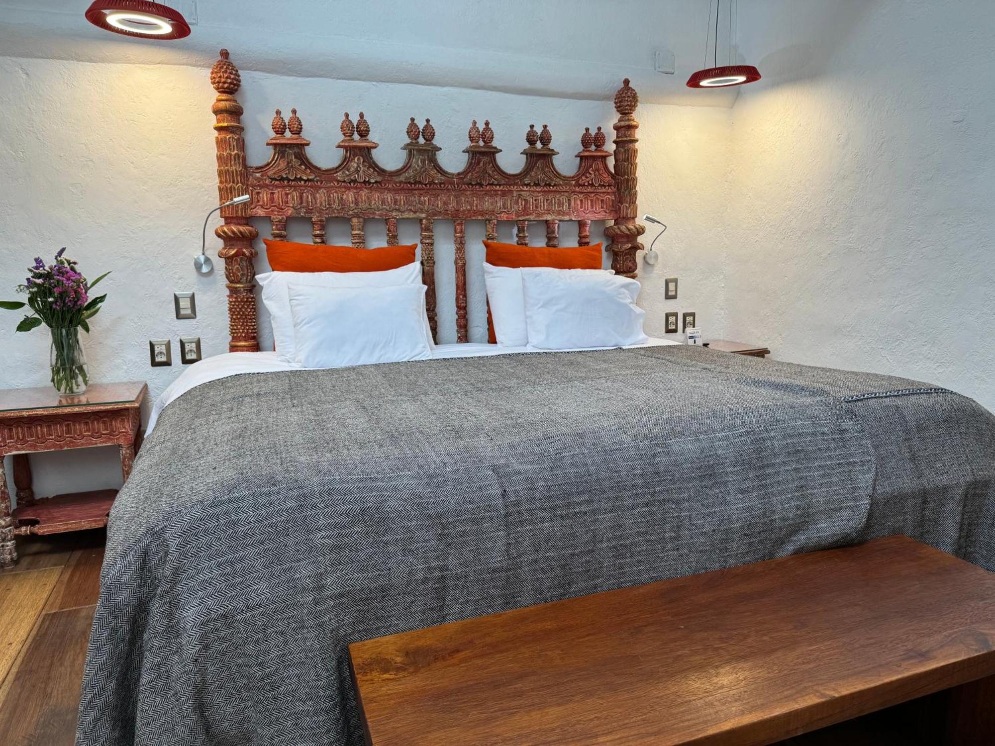 Arqueologo Exclusive Boutique Hotel Cusco - Centro Historico Zewnętrze zdjęcie