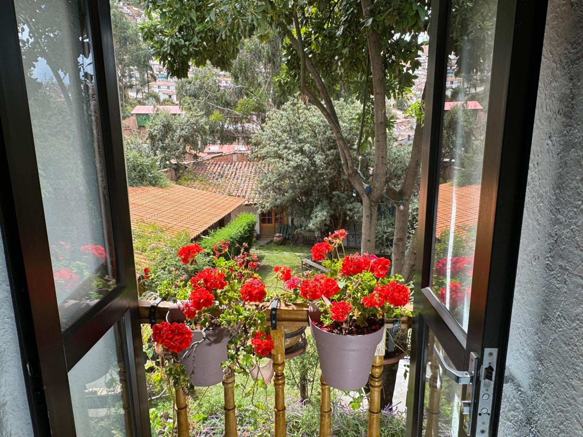 Arqueologo Exclusive Boutique Hotel Cusco - Centro Historico Zewnętrze zdjęcie