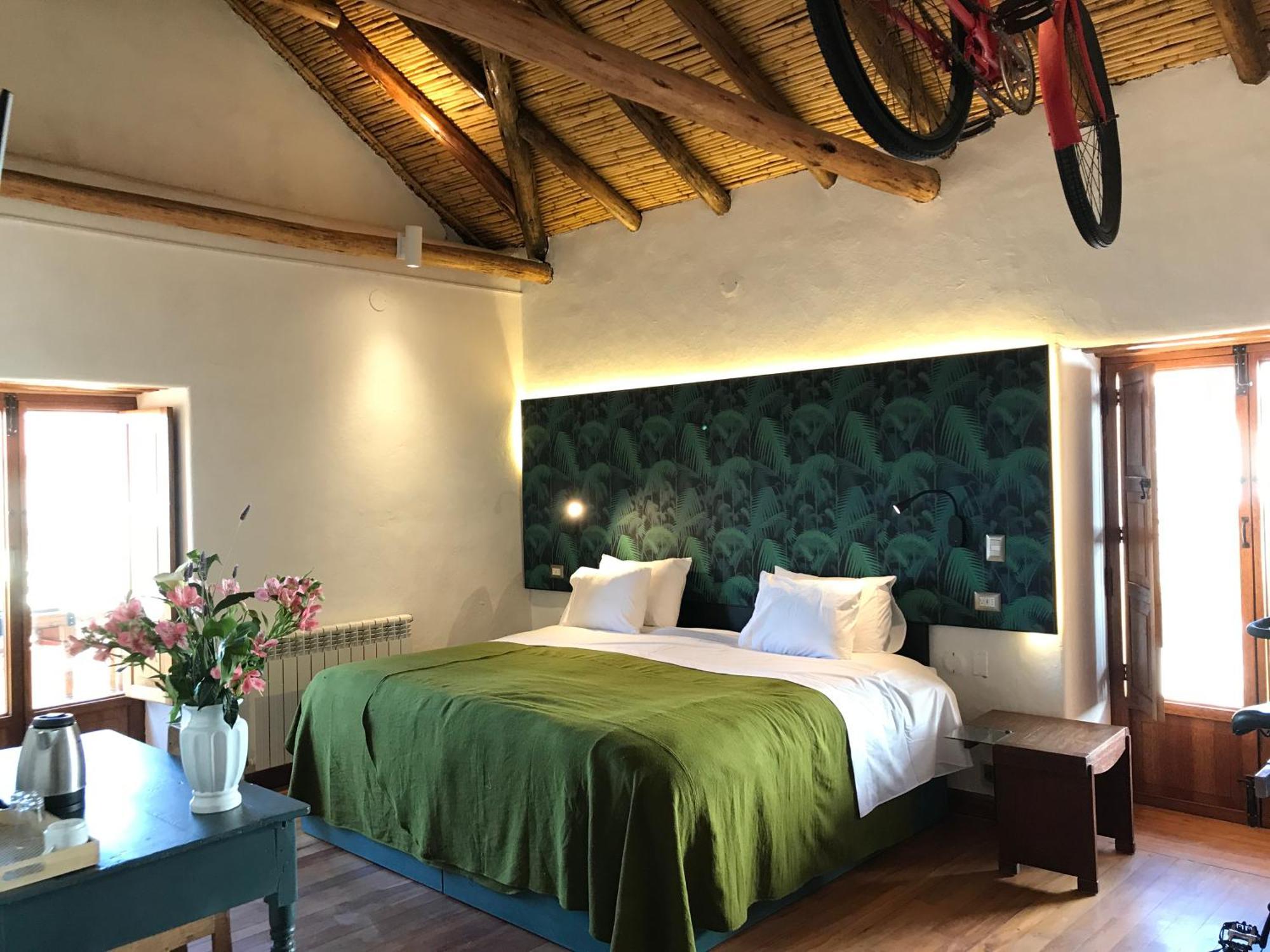 Arqueologo Exclusive Boutique Hotel Cusco - Centro Historico Zewnętrze zdjęcie