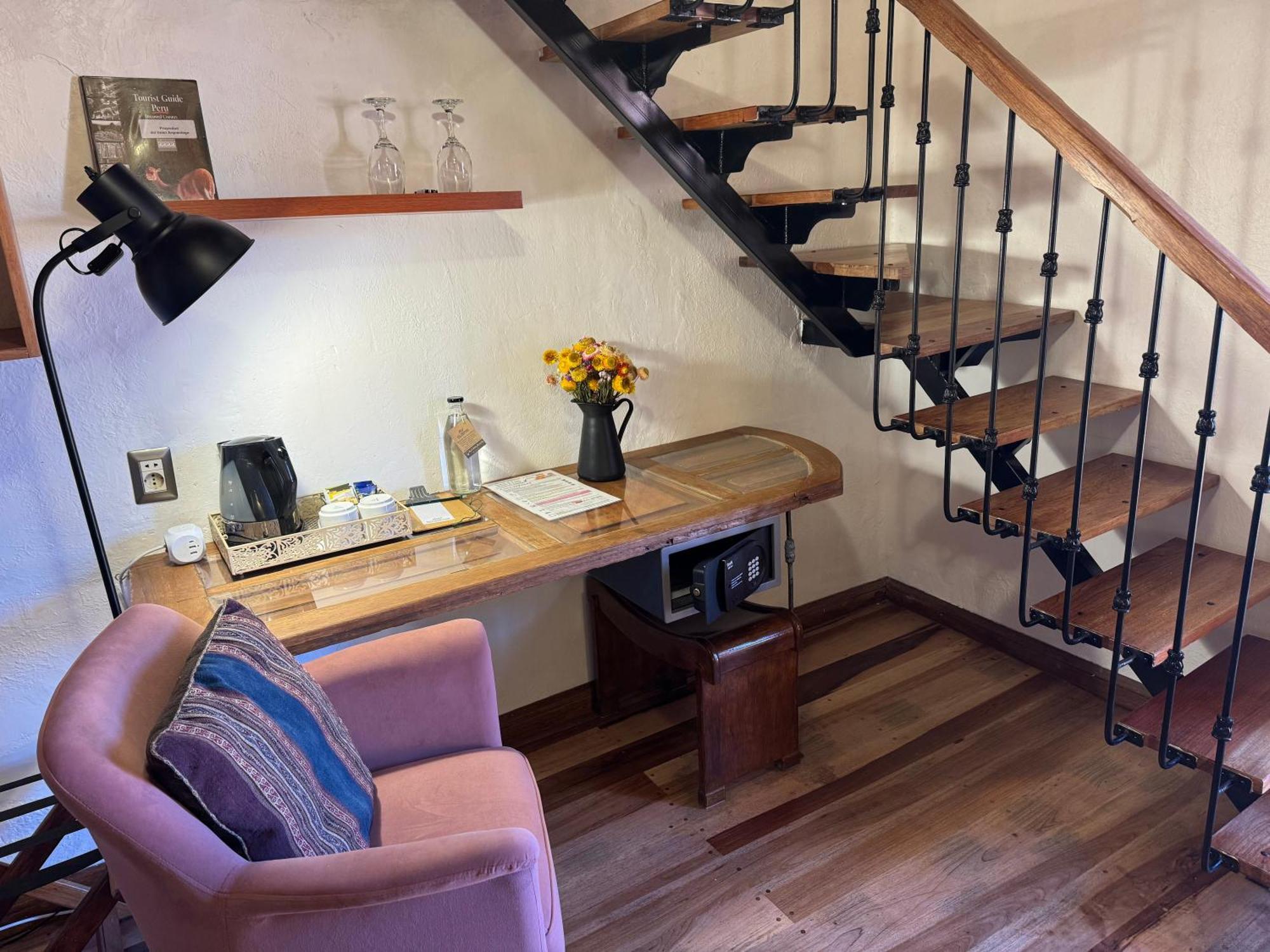 Arqueologo Exclusive Boutique Hotel Cusco - Centro Historico Zewnętrze zdjęcie