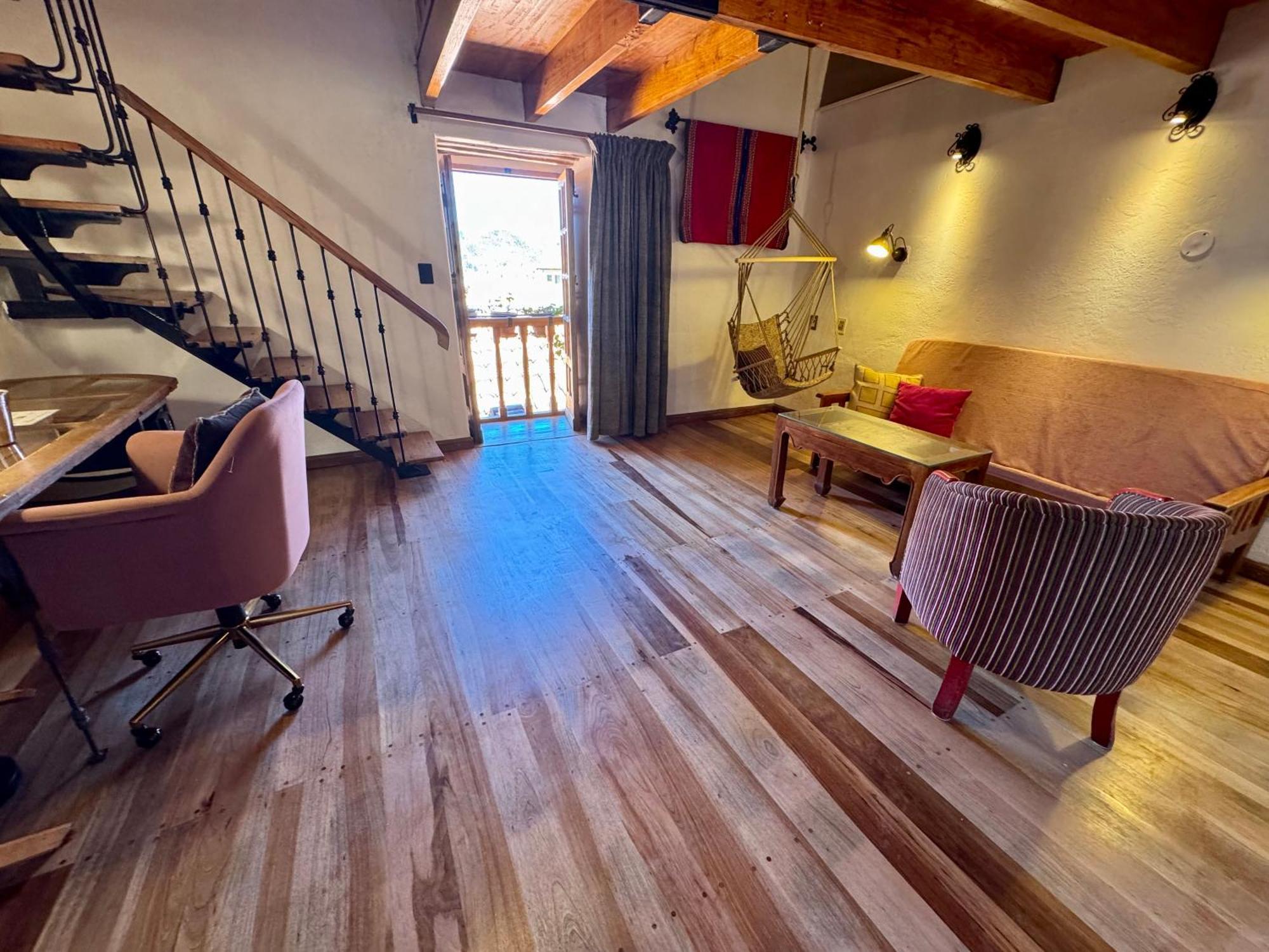 Arqueologo Exclusive Boutique Hotel Cusco - Centro Historico Zewnętrze zdjęcie