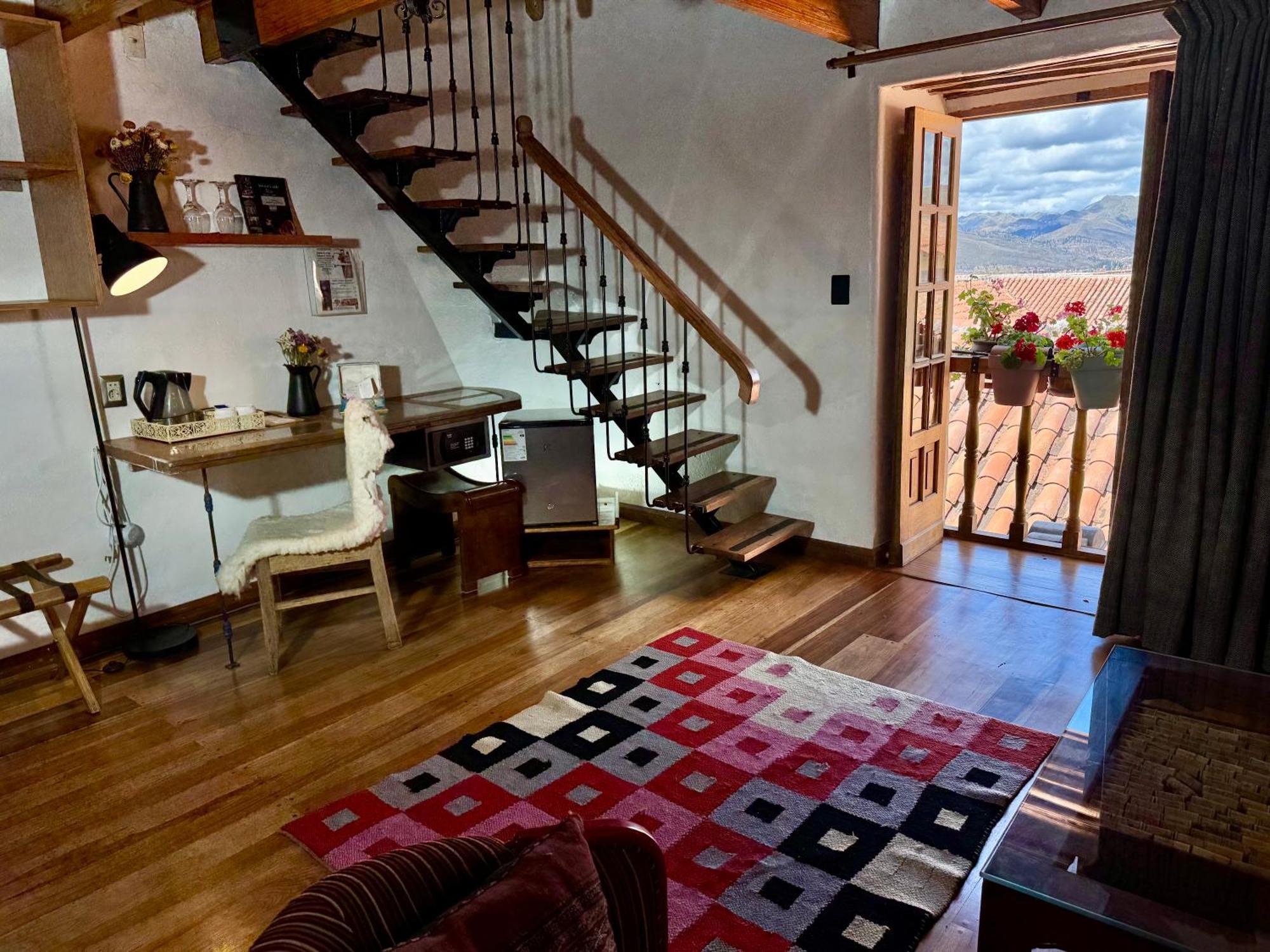 Arqueologo Exclusive Boutique Hotel Cusco - Centro Historico Zewnętrze zdjęcie